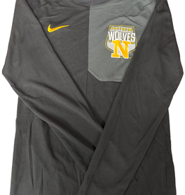 Nike Men's Wolves N Coach LS Top