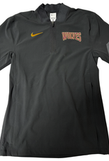 Nike Men's Wolves Lightweight Coach Jacket SS