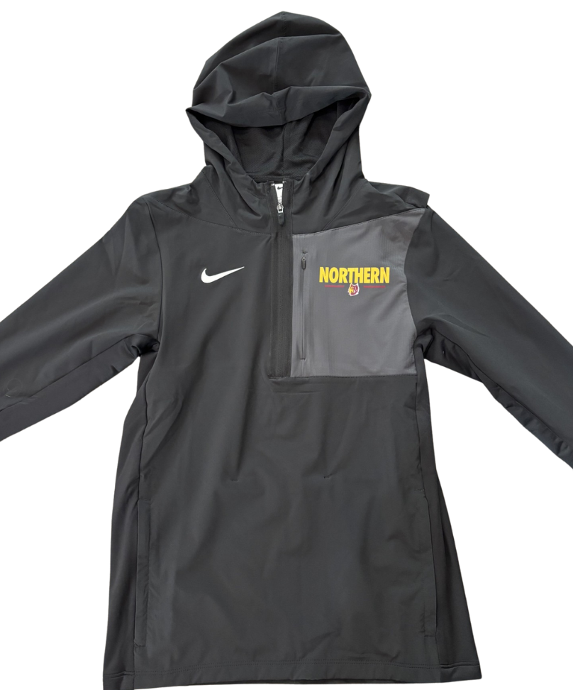 Nike Men's Northern Lightweight 1/4 Zip Jacket