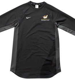 Nike Men's Northern St Waldo Pregame LS