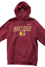 Nike Men's Northern Wolves Hoodie