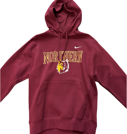 Nike Men's Northern Wolves Hoodie