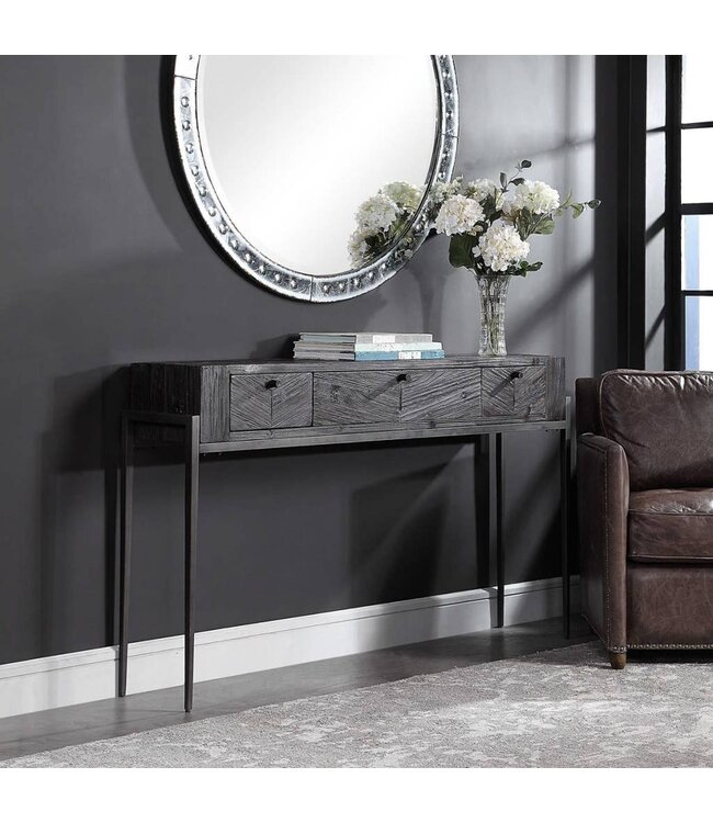 Mavis Console Table