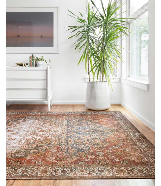 Layla Collection Ocean/Multi