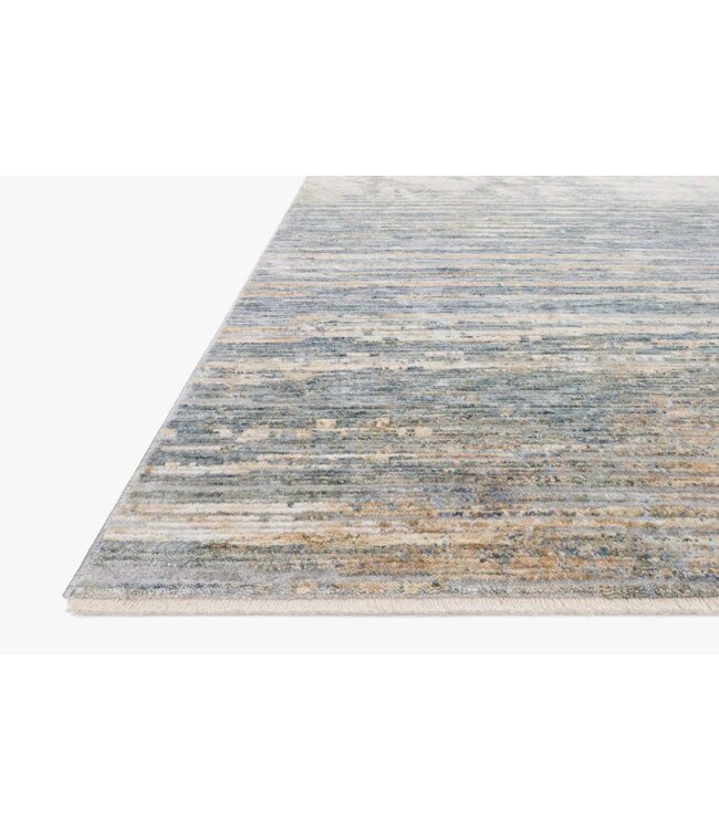 Pandora Rug Ivory Blue