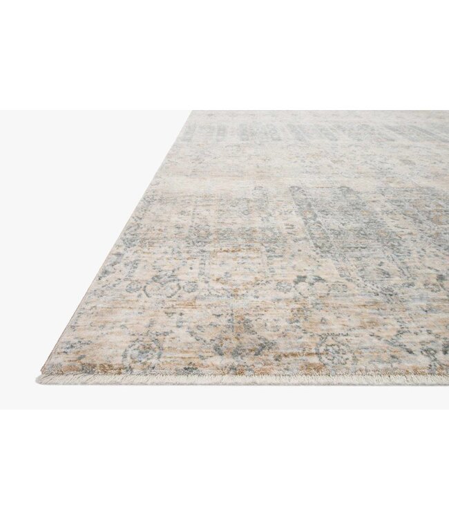 Pandora Collection Ivory/Mist