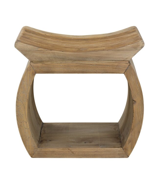 Connor Accent Stool