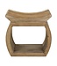 Connor Accent Stool