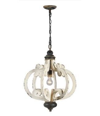 Dolly Chandelier