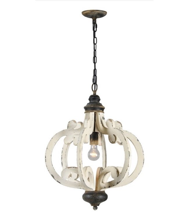 Dolly Chandelier