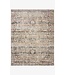 Theia Rug Taupe/Multi