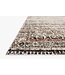Theia Rug Taupe/Multi