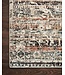 Theia Rug Taupe/Multi