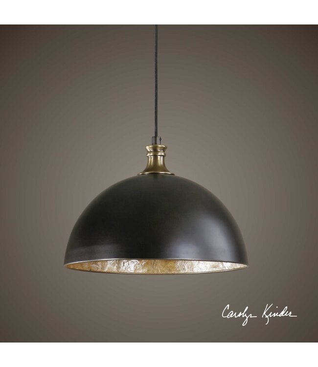 Placuna 1 Lt Pendant