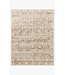 Theia Rug Natural/Rust