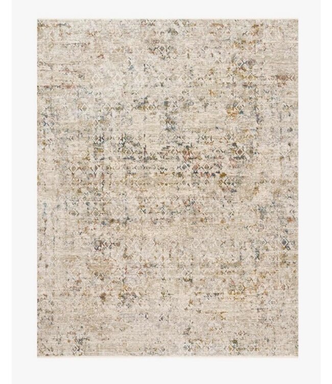 Theia Rug Multi/Natural