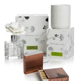 Apothecary Guild Seychelles Gift Set- Fig Vetiver: Cabo Sunset