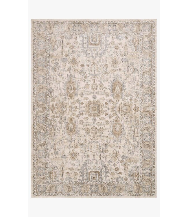 Teagan Rug Ivory/Sand