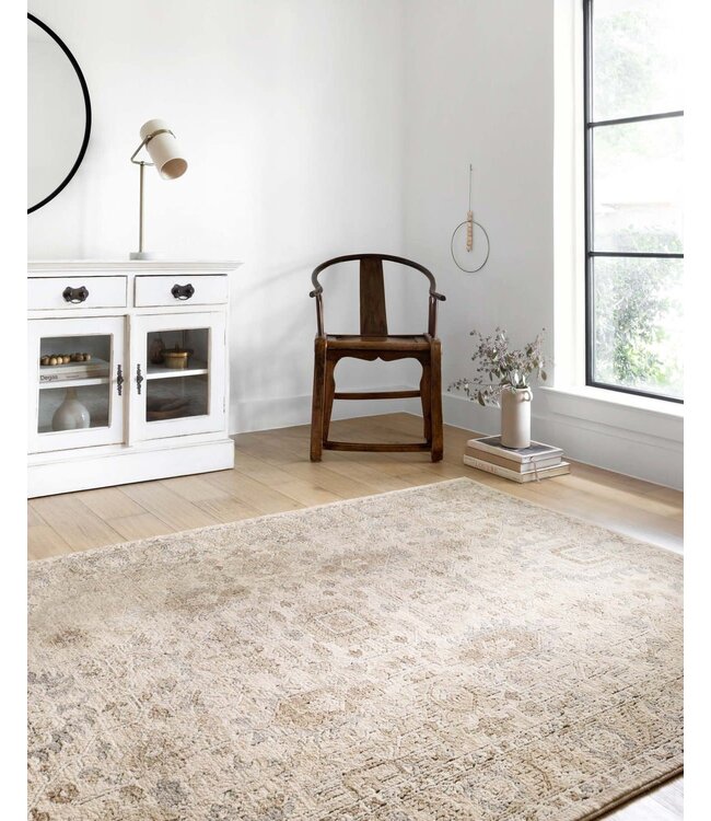 Teagan Rug Ivory/Sand