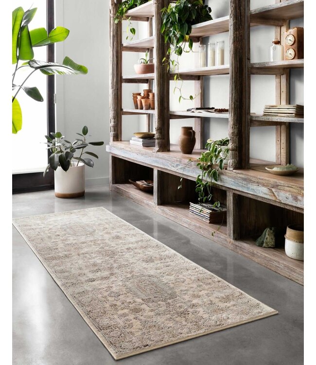 Teagan Rug Ivory/Sand