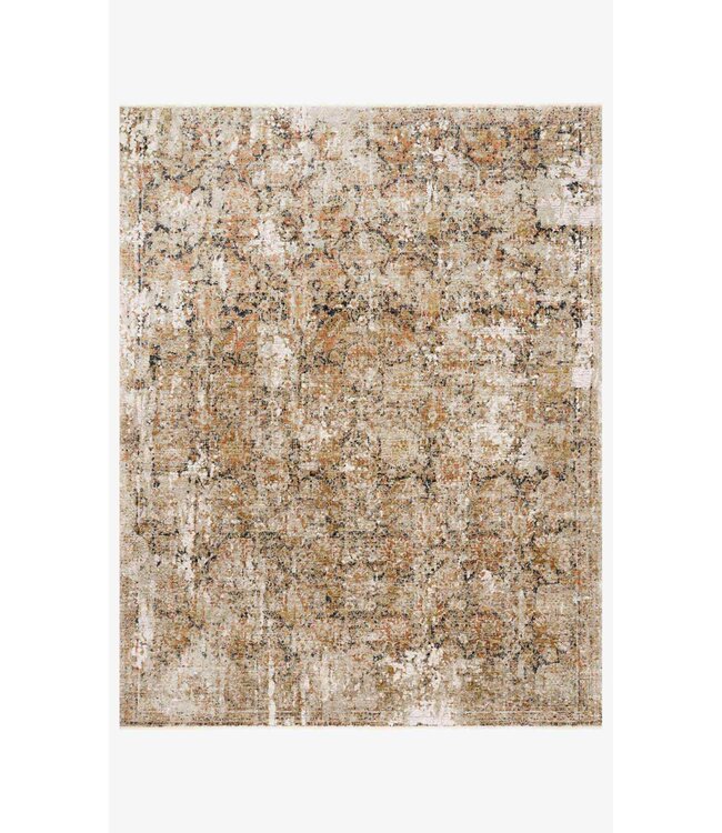 Theia Collection Taupe/Gold