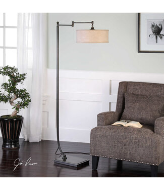 Lamine Floor Lamp