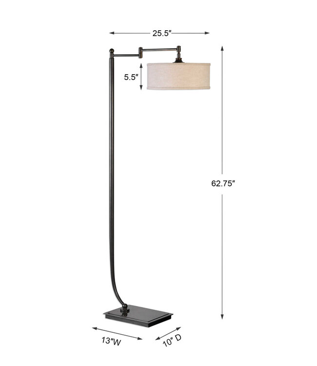 Lamine Floor Lamp