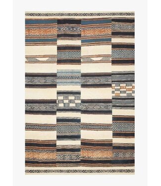 Mika Rug Ivory/Multi