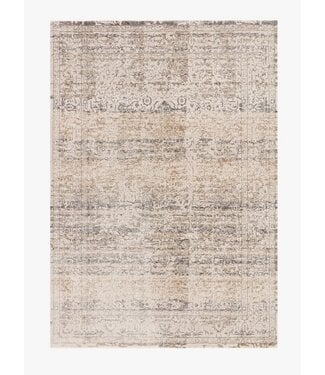 Homage Rug Beige/Grey