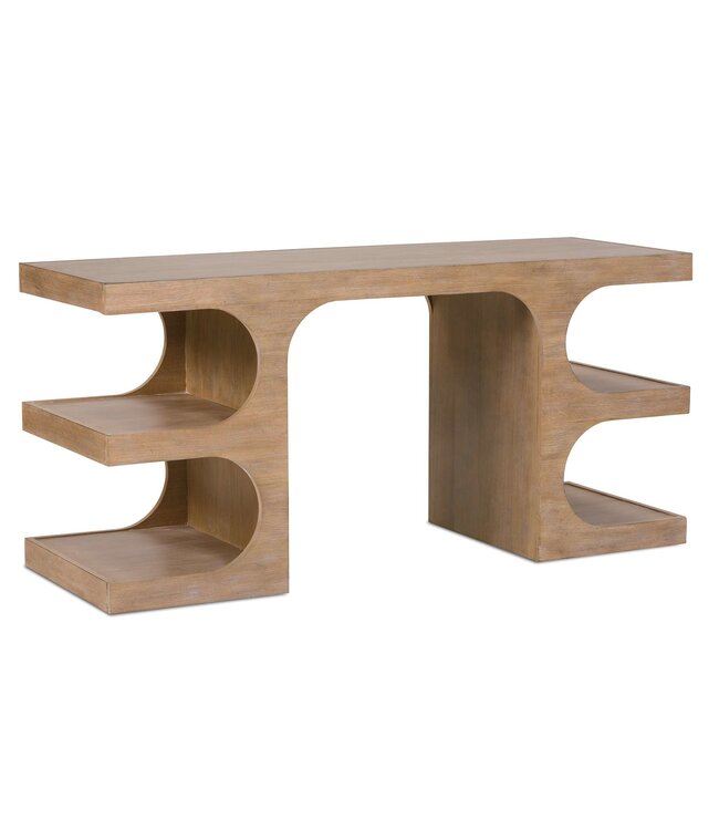 Rowe Furniture by Robin Bruce Dune Desk/Console Table