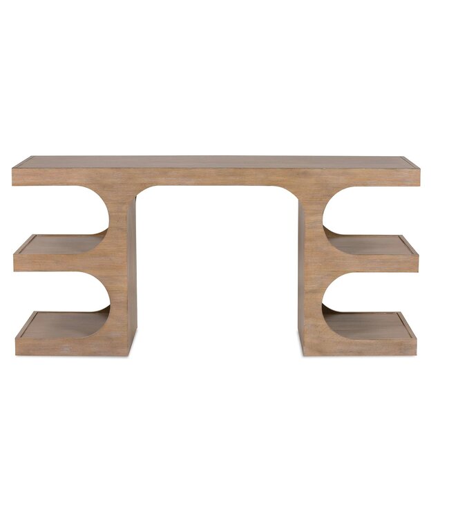 Rowe Furniture by Robin Bruce Dune Desk/Console Table