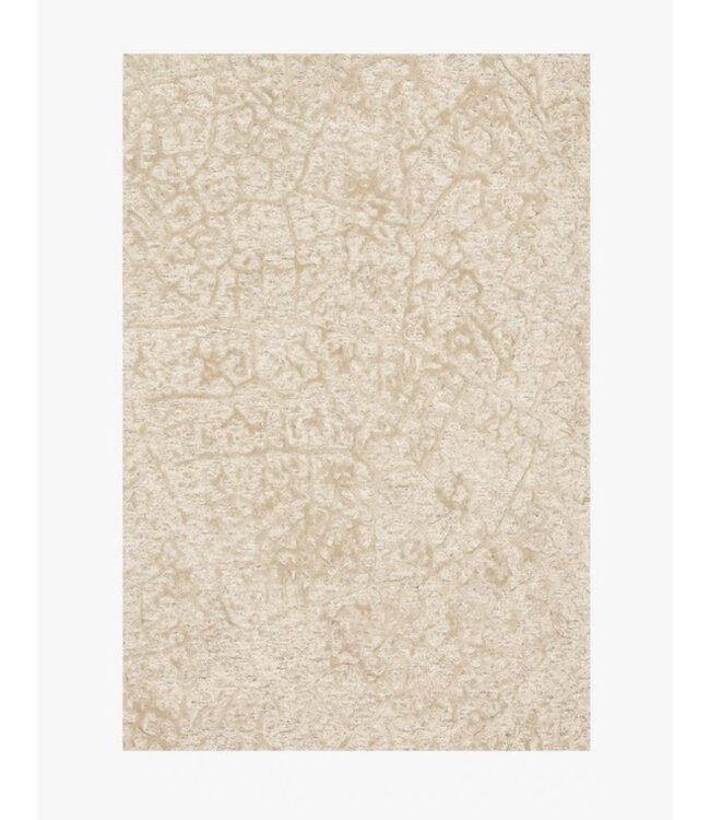 Juneau Rug Antique Ivory/Beige