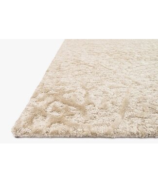 Juneau Rug Antique Ivory/Beige