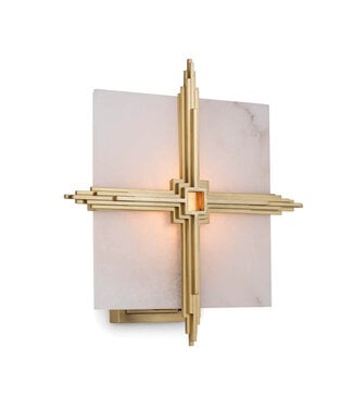 Regina Andrew Gotham Sconce
