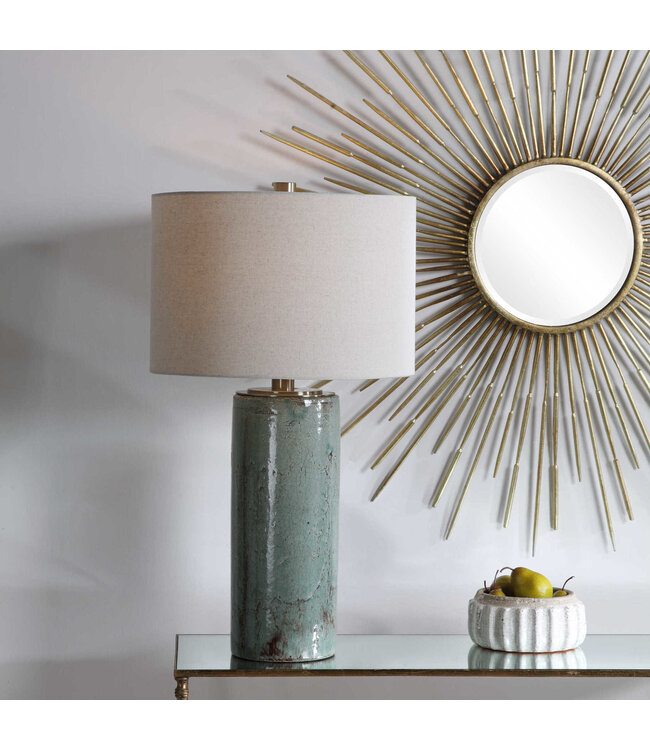 Callais Table Lamp