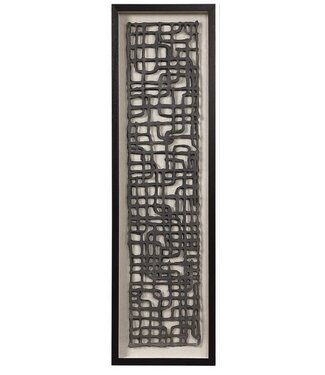 Uttermost Caroni Shadow Box #1 (Free Form)