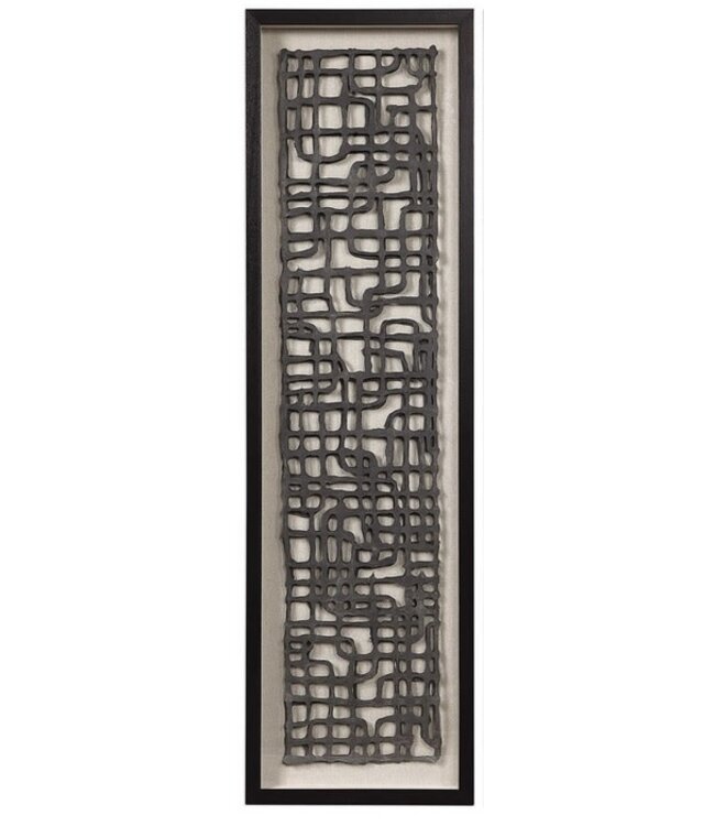 Uttermost Caroni Shadow Box #1 (Free Form)