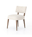Four Hands Orville Dining Chair Cambric Ivory