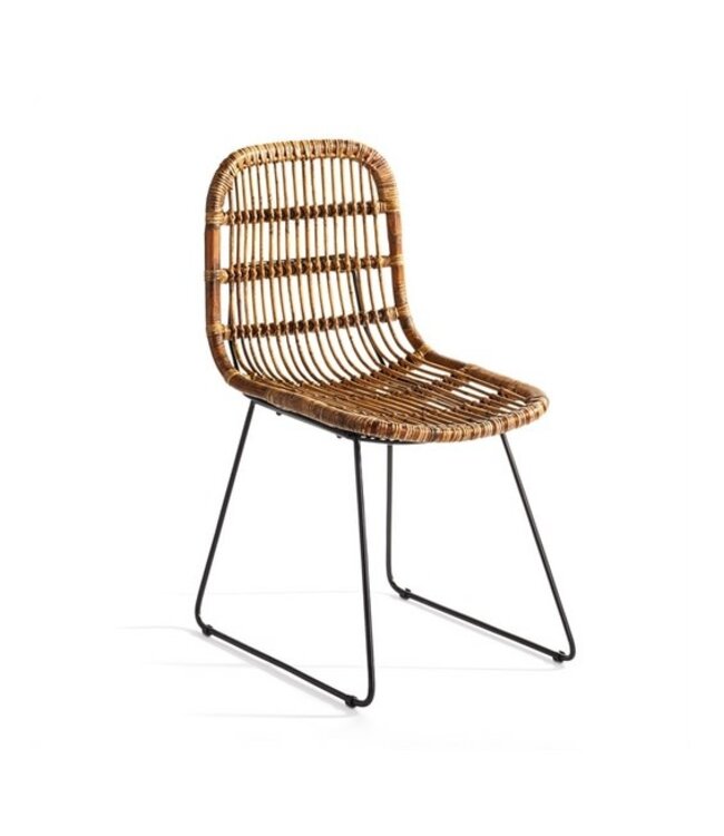 Panama Side Chair
