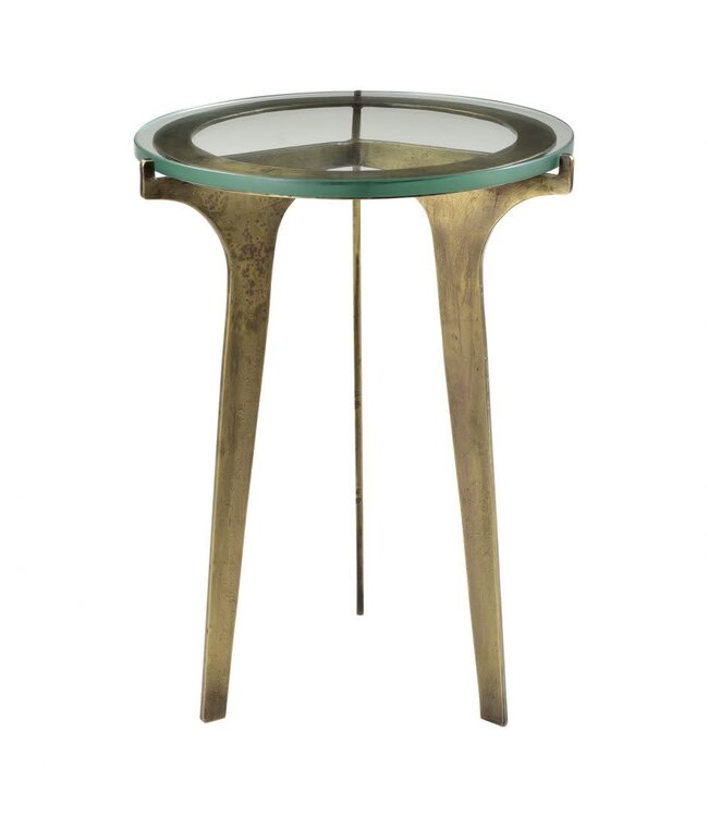 Halvorsen Accent Table