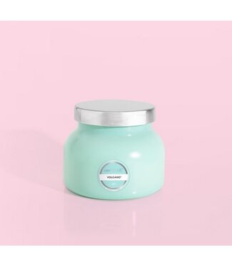 Capri Blue Volcano Aqua Petite Jar 8oz