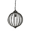 Mala Pendant Light - Black