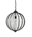 Mala Pendant Light - Black