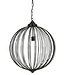 Mala Pendant Light - Black