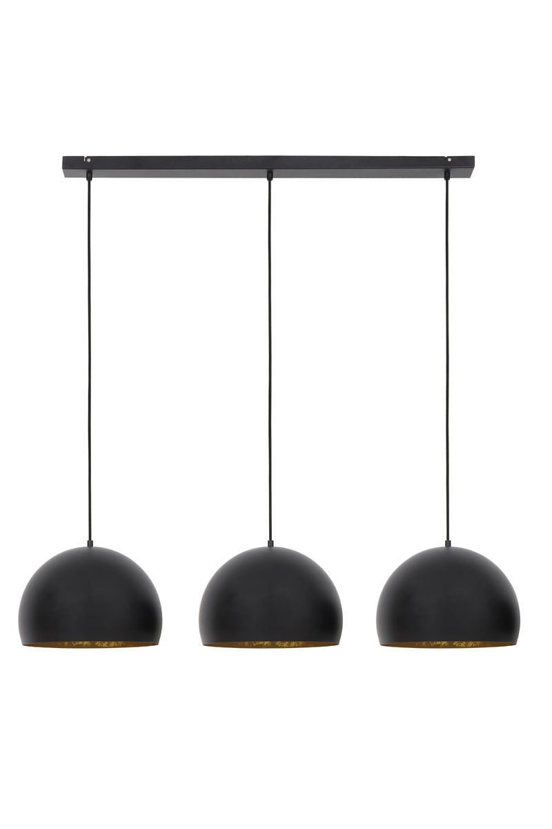 Jaicey 3 Light Pendant 47 x 13 x 10