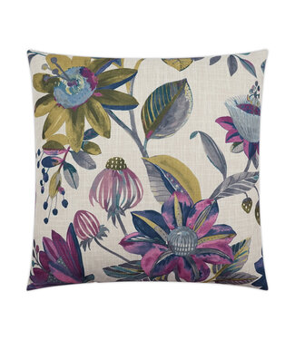 Darsee Pillow Berry - 20 x 20