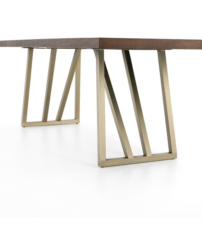 Four Hands Kapri Dining Table