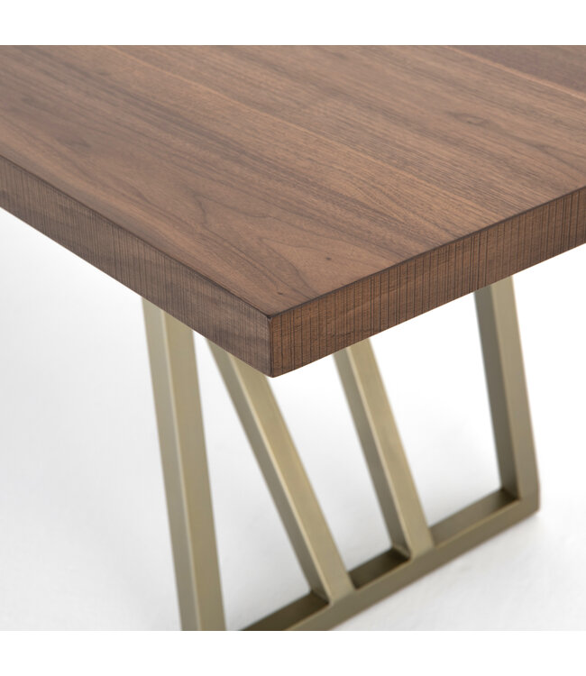 Four Hands Kapri Dining Table