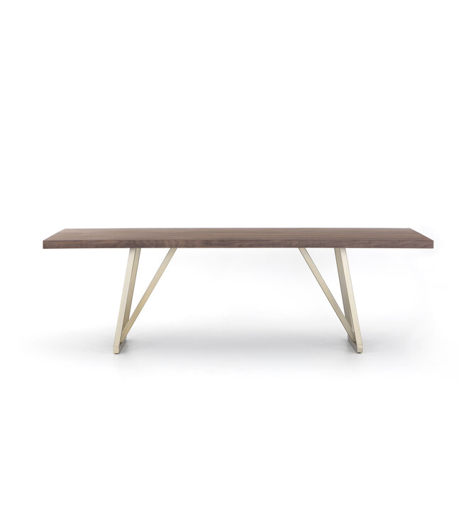 Four Hands Kapri Dining Table