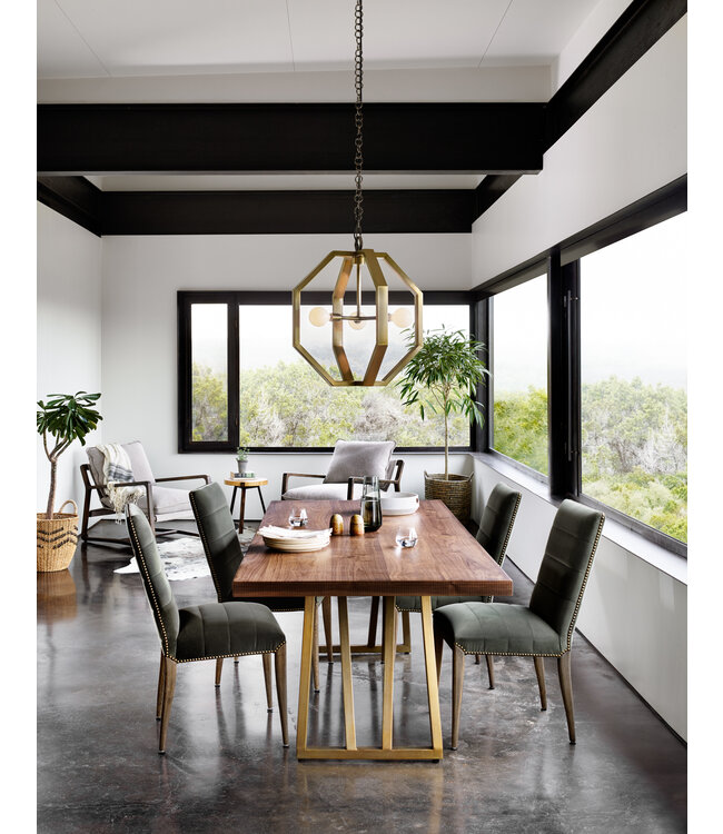 Four Hands Kapri Dining Table